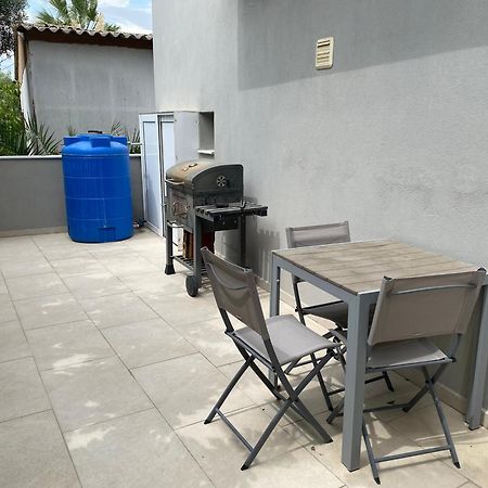Villa Nikoleti Luxury Living Nikiti  Exterior foto