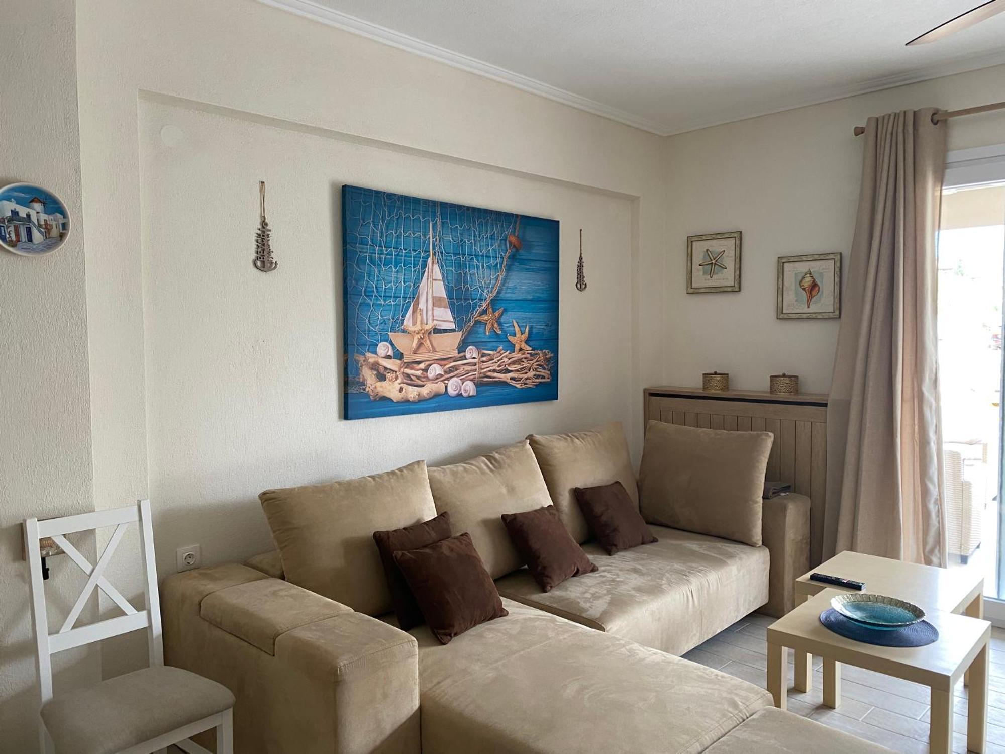 Villa Nikoleti Luxury Living Nikiti  Exterior foto