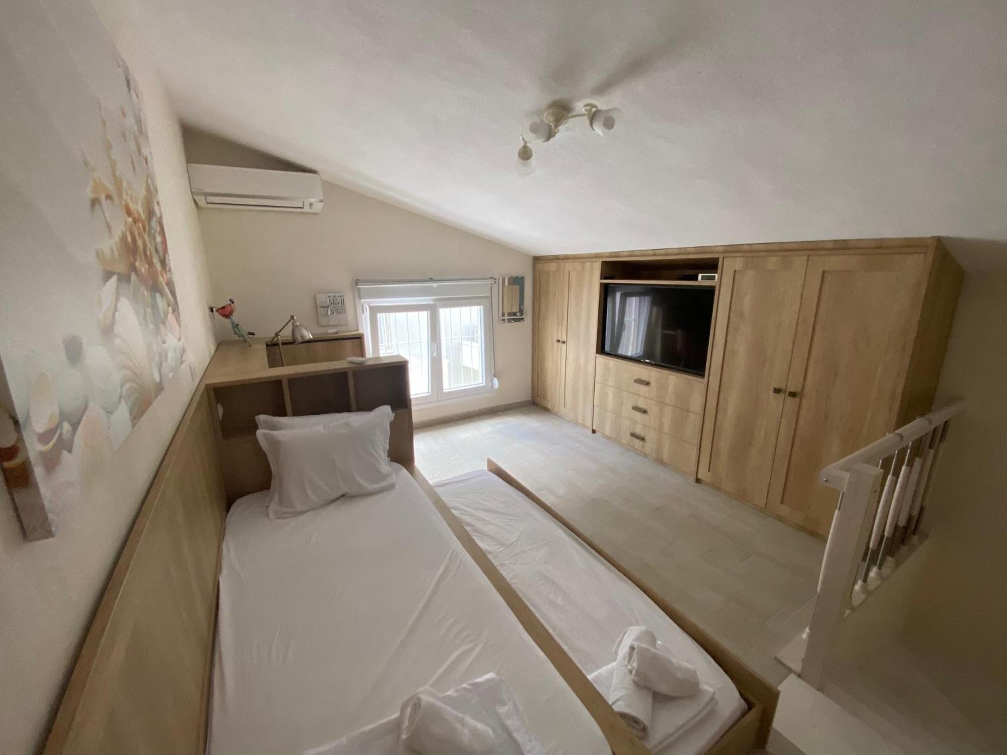 Villa Nikoleti Luxury Living Nikiti  Exterior foto